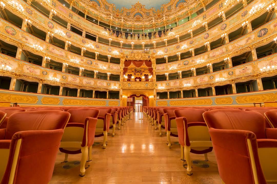 Teatro la Fenice